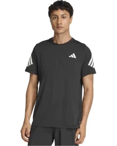 ADIDAS CAMISETA ADI365 CLIMACOOL DE MANGA CORTA PURO