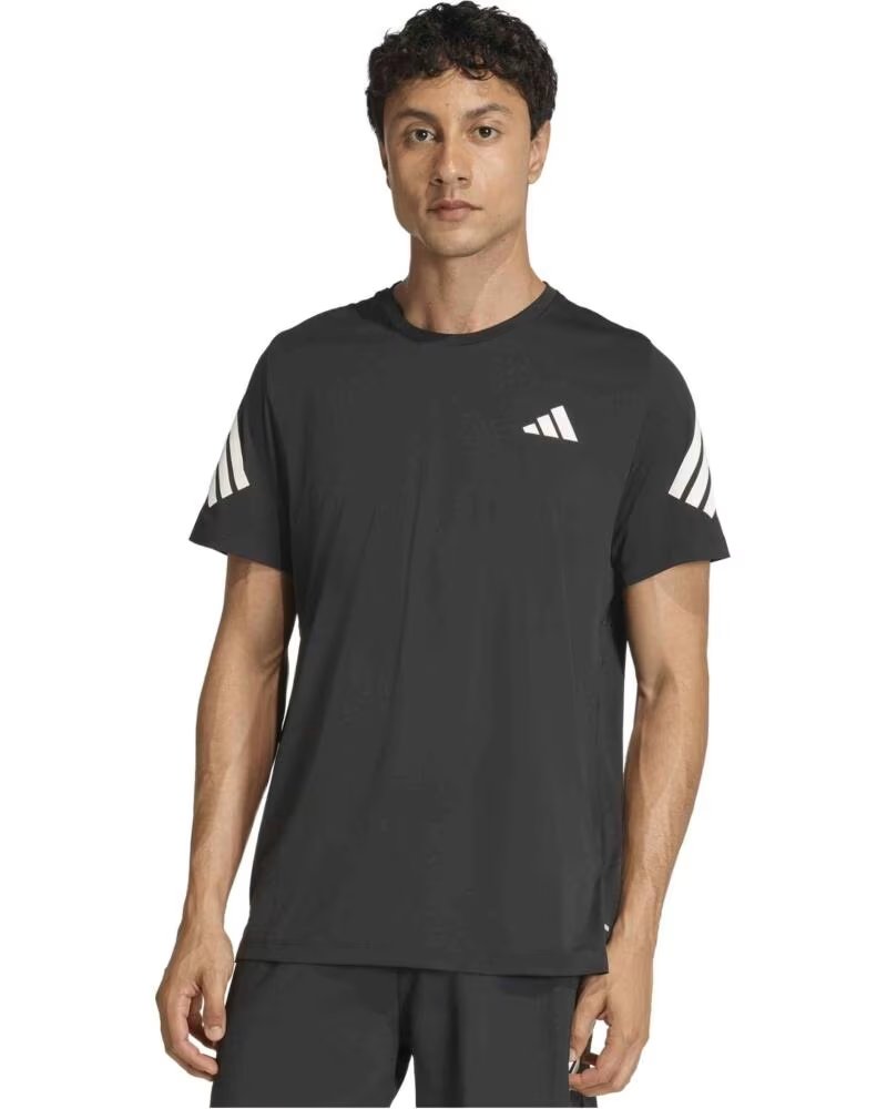 ADIDAS CAMISETA ADI365 CLIMACOOL DE MANGA CORTA PURO