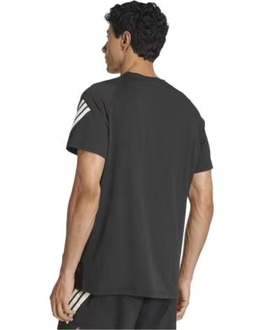 ADIDAS CAMISETA ADI365 CLIMACOOL DE MANGA CORTA PURO