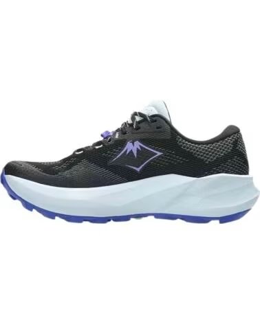 CHAUSSURES DE TREKKING ASICS 1012B938-001-W POUR FEMME MUJER