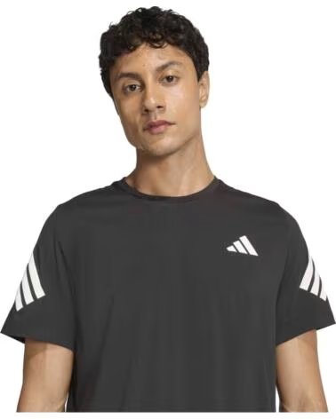 ADIDAS CAMISETA ADI365 CLIMACOOL DE MANGA CORTA PURO
