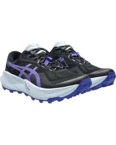 CHAUSSURES DE TREKKING ASICS 1012B938-001-W POUR FEMME MUJER