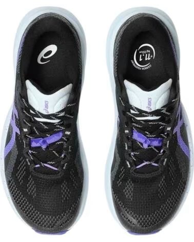 CHAUSSURES DE TREKKING ASICS 1012B938-001-W POUR FEMME MUJER