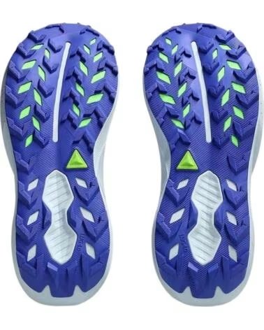 CHAUSSURES DE TREKKING ASICS 1012B938-001-W POUR FEMME MUJER