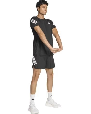 ADIDAS CAMISETA ADI365 CLIMACOOL DE MANGA CORTA PURO