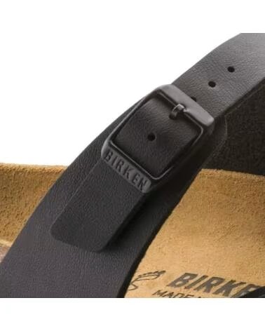 BIRKENSTOCK MAYARI SANDALS BLACK NEGRO