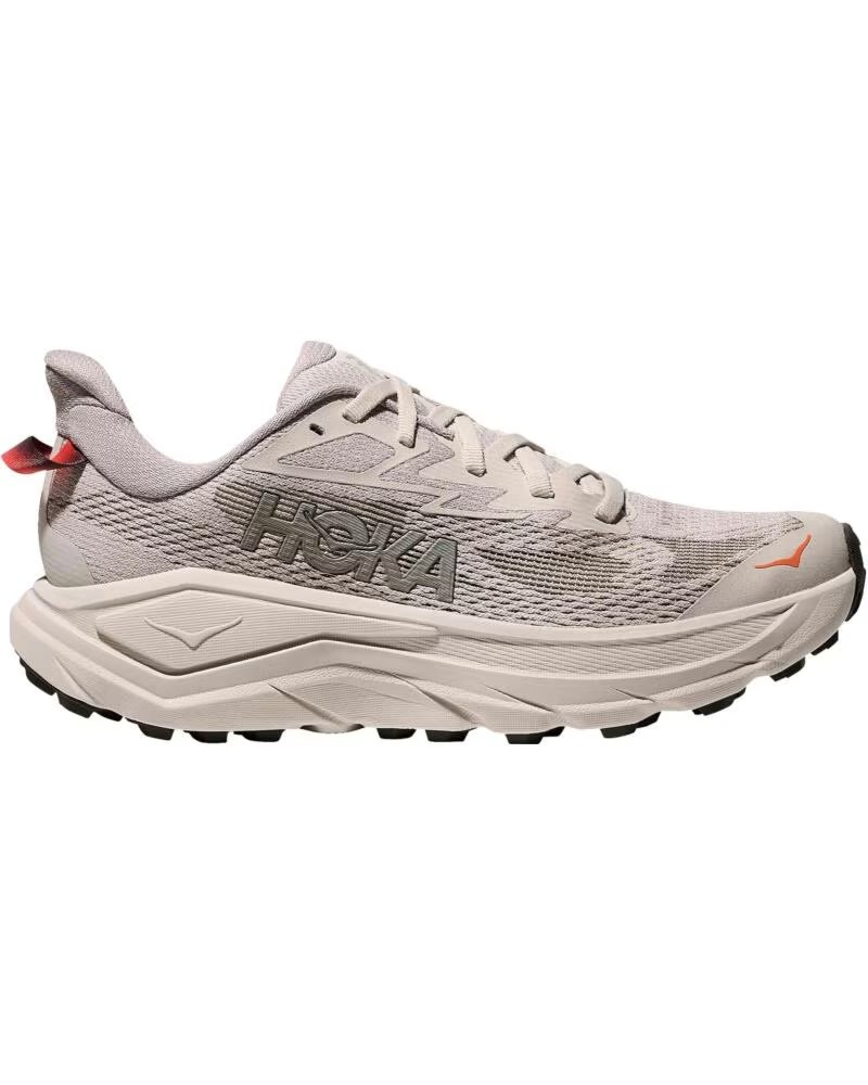 HOKA TÊNIS DE CORRIDA CHALLENGER 8 STUCCO-ASPHALT UNISSEX