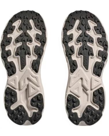 HOKA TÊNIS DE CORRIDA CHALLENGER 8 STUCCO-ASPHALT UNISSEX