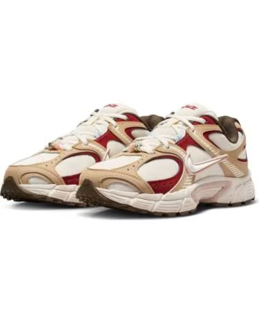 NIKE ZAPATILLAS V5 RNR IQ1151-001 MARRÓN CLARO