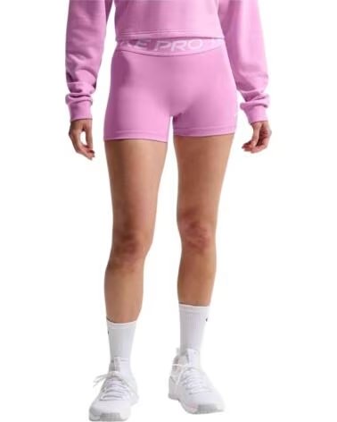 PANTALONCINI SPORTIVI DA DONNA NIKE PRO IQ1037