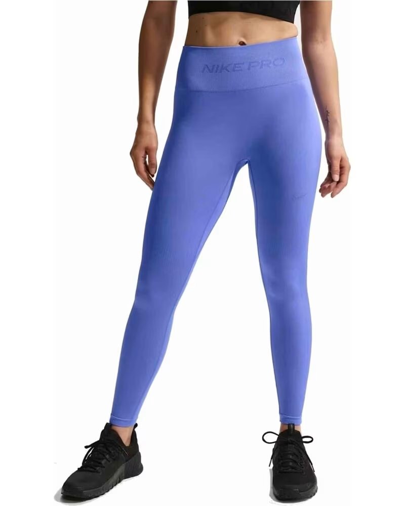 NIKE LEGGINGS PRO IF1208-570 DONNA LILLA LILA
