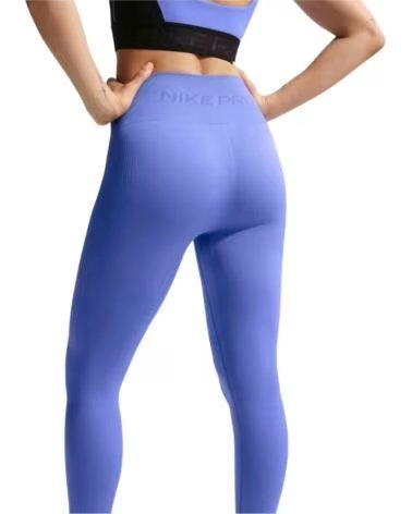 NIKE LEGGINGS PRO IF1208-570 DONNA LILLA LILA