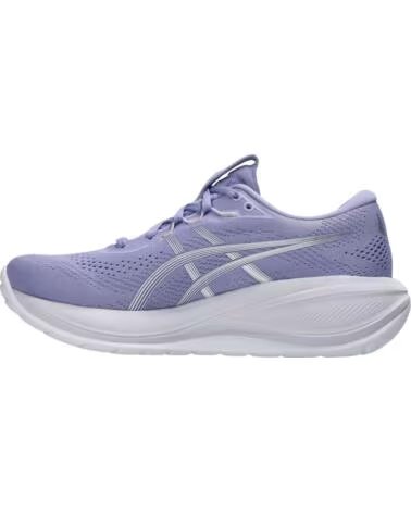 ASICS 1012B916-500-W LAUFSCHUHE IN LILA MUJER