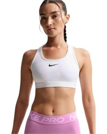 PANTALONCINI SPORTIVI DA DONNA NIKE PRO IQ1037