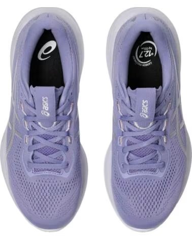 ASICS 1012B916-500-W LAUFSCHUHE IN LILA MUJER