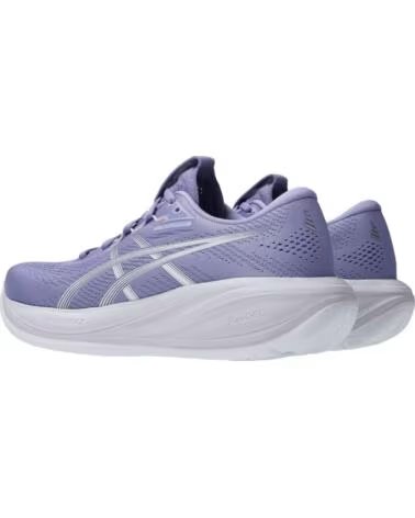 ASICS 1012B916-500-W LAUFSCHUHE IN LILA MUJER