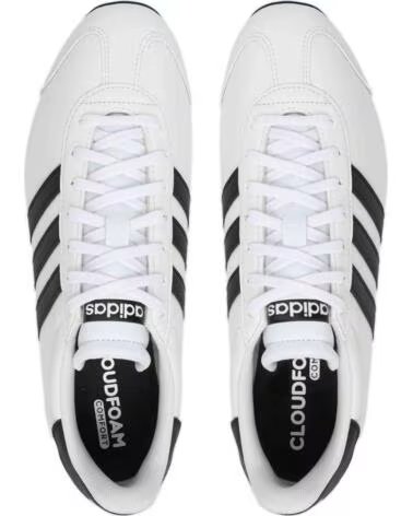 ADIDAS ZAPATILLAS JR4615 EN PARA HOMBRE BLANCO