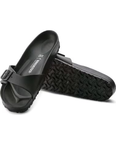 Chinelos-De-Mujer-BIRKENSTOCK-CHINELOS BIRKENSTOCK MADRID PRETOS-NEGRO