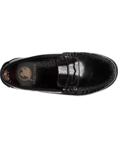 PABLOSKY SLIPPER 147-129311 ANTIC