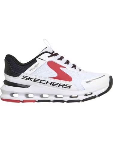 SKECHERS CHAUSSURES DE RUNNING 404203L BLANCO