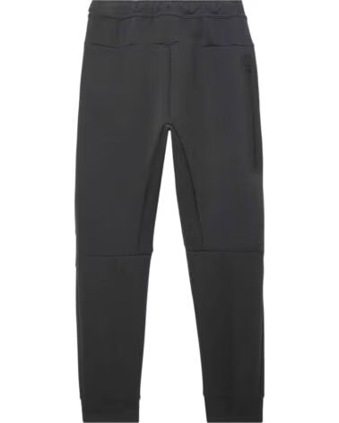NIKE SPORTSWEAR TECH FLEECE JOGGER UNISEX TRAININGSHOSE BLACK