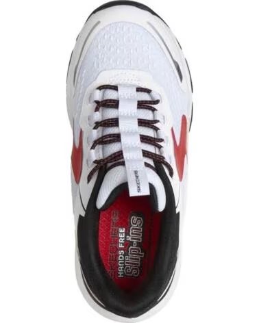 SKECHERS CHAUSSURES DE RUNNING 404203L BLANCO