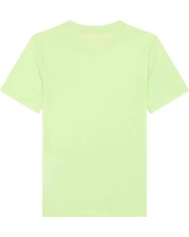 NIKE T-SHIRT À MANCHES COURTES FZ5177-360 VERT GREEN