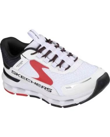 SKECHERS CHAUSSURES DE RUNNING 404203L BLANCO