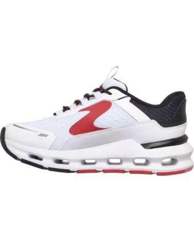 SKECHERS CHAUSSURES DE RUNNING 404203L BLANCO