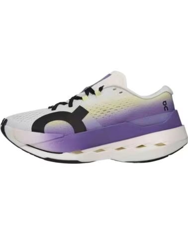 ON ZAPATILLAS 3WF30180438 BLANCO HOMBRE WHITE