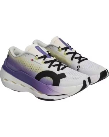 ON ZAPATILLAS 3WF30180438 BLANCO HOMBRE WHITE