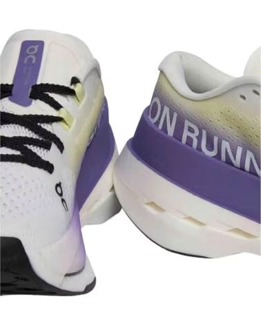 ON ZAPATILLAS 3WF30180438 BLANCO HOMBRE WHITE