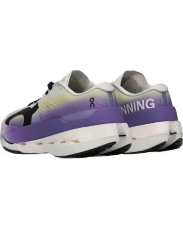 ON ZAPATILLAS 3WF30180438 BLANCO HOMBRE WHITE