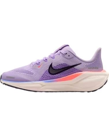NIKE ZAPATILLAS FN5041-502 EN MORADO PARA NINOS UNISEX PURPLE