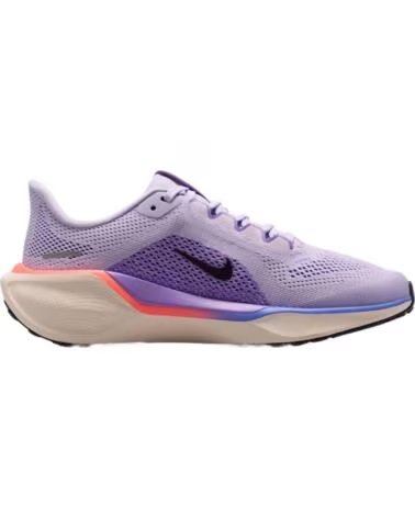 NIKE ZAPATILLAS FN5041-502 EN MORADO PARA NINOS UNISEX PURPLE