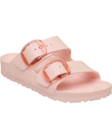 BIRKENSTOCK ARIZONA BIG BUCKLE EVA SANDALS PINK MUJER