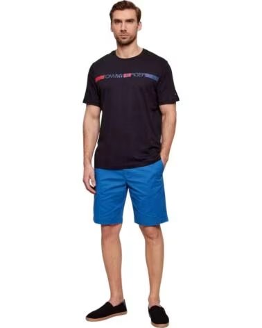 TOMMY HILFIGER T-SHIRT MW0MW42368 BDS