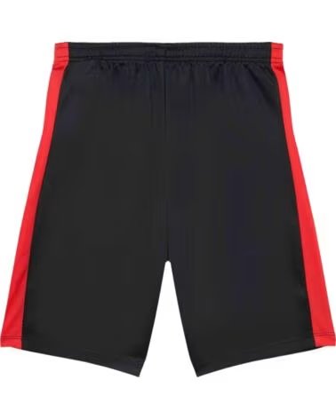NIKE PANTALON CORTO IF2399-010 EN NEGRO PARA NINOS UNISEX BLACK OR GREY