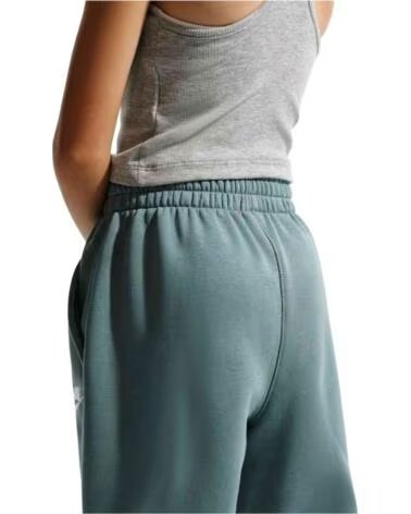 NIKE PANTALÓN DE CHÁNDAL CLUB FLEECE PARA NIÑOS GREEN