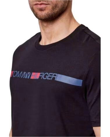 TOMMY HILFIGER T-SHIRT MW0MW42368 BDS