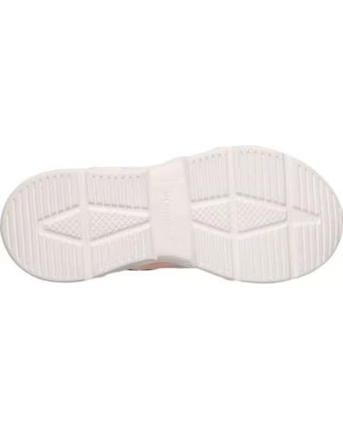 SKECHERS Shoes en color gris para nino GRIS