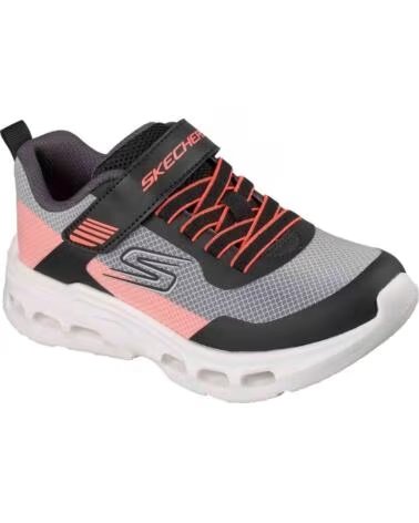 SKECHERS Shoes en color gris para nino GRIS