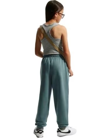 NIKE PANTALÓN DE CHÁNDAL CLUB FLEECE PARA NIÑOS GREEN