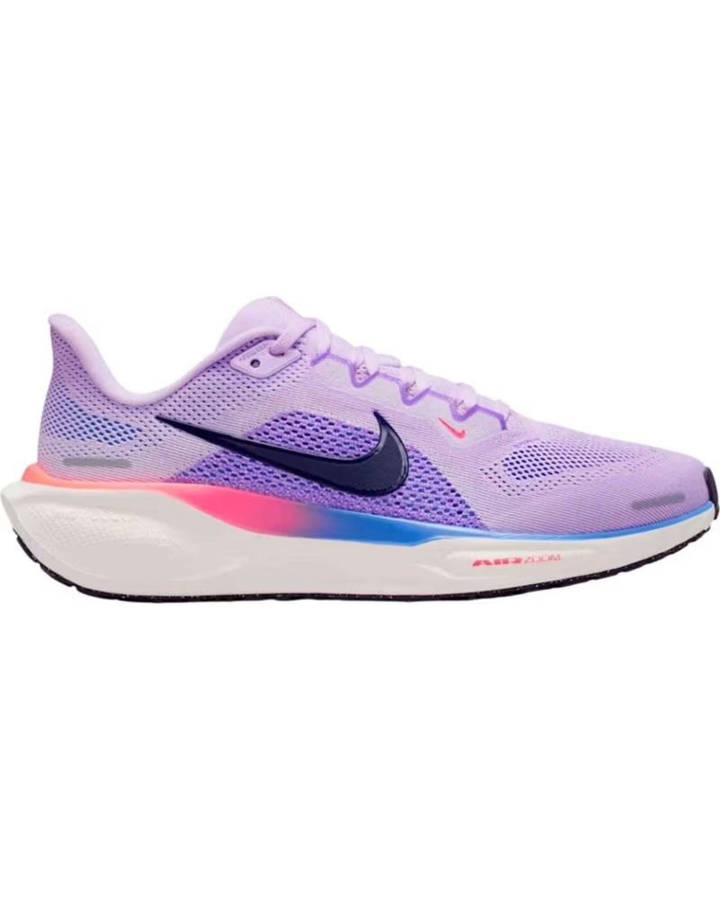NIKE SCARPE DA RUNNING DA DONNA FD2723-503 PURPLE