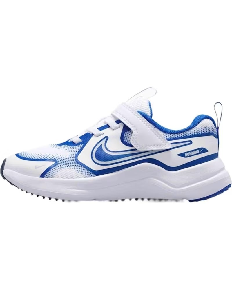 NIKE COSMIC RUNNER UNISEX SNEAKER WHITE