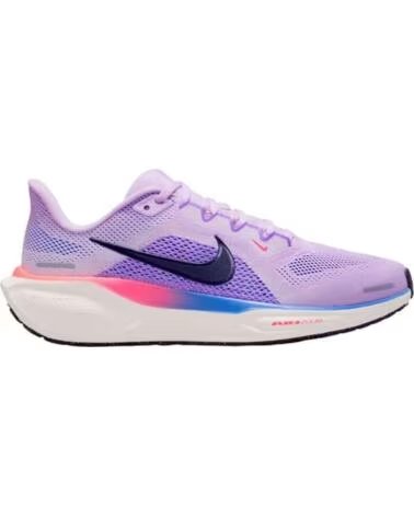 NIKE SCARPE DA RUNNING DA DONNA FD2723-503 PURPLE