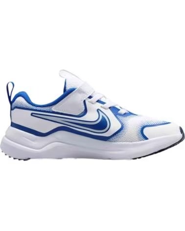 NIKE COSMIC RUNNER UNISEX SNEAKER WHITE