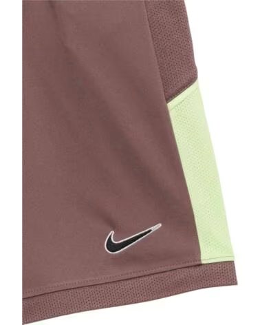 NIKE IF2773-291 UNISEX SPORTS SHORTS BROWN