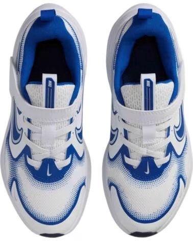 NIKE COSMIC RUNNER UNISEX SNEAKER WHITE