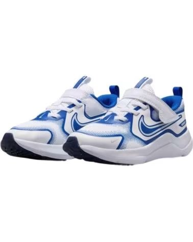 NIKE COSMIC RUNNER UNISEX SNEAKER WHITE